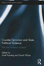 Counter-Terrorism and State Political Violence