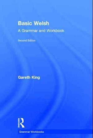 Basic Welsh