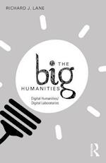 The Big Humanities