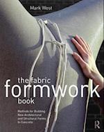 The Fabric Formwork Book