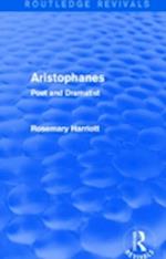 Aristophanes (Routledge Revivals)