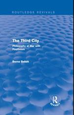 The Third City (Routledge Revivals)