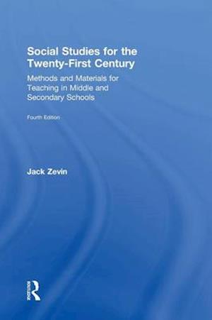 Social Studies for the Twenty-First Century