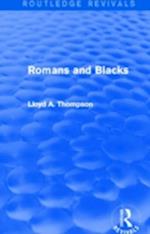 Romans and Blacks (Routledge Revivals)