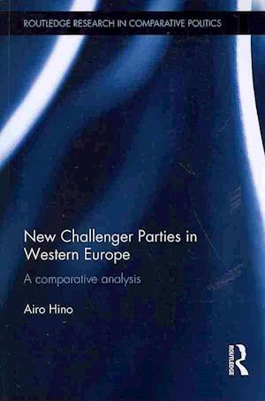 New Challenger Parties in Western Europe