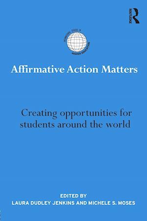 Affirmative Action Matters