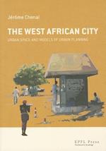 The West–African City