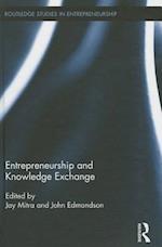 Entrepreneurship and Knowledge Exchange