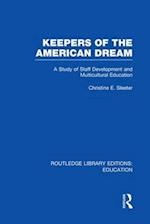 Keepers of the American Dream