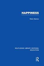 Happiness (RLE Edu K)