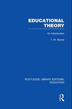 Educational Theory (RLE Edu K)