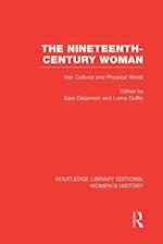 The Nineteenth-century Woman