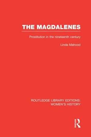The Magdalenes