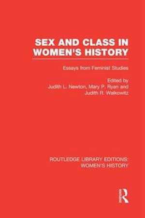 Sex and Class in Women's History