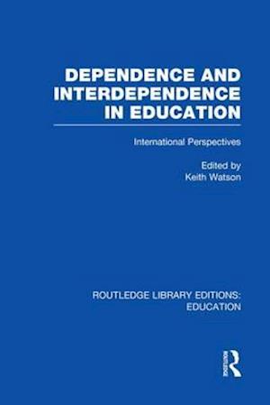 Dependence and Interdependence in Education