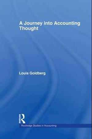 A Journey into Accounting Thought