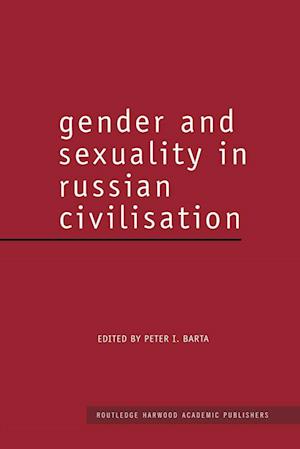 Gender and Sexuality in Russian Civilisation