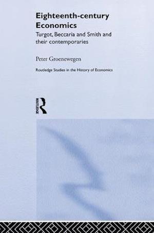 Eighteenth Century Economics