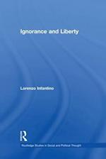 Ignorance and Liberty