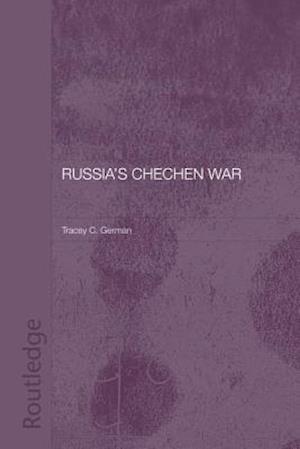 Russia's Chechen War