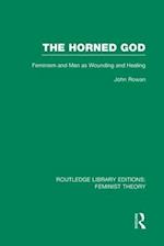 The Horned God (RLE Feminist Theory)