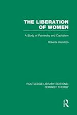 The Liberation of Women (RLE Feminist Theory)