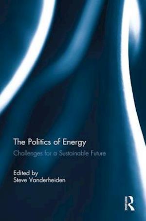 The Politics of Energy