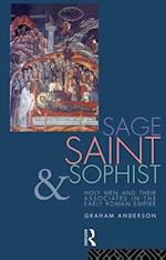 Sage, Saint and Sophist