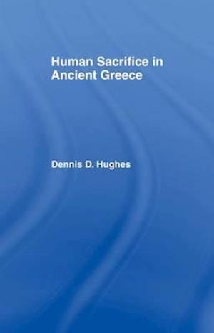 Human Sacrifice in Ancient Greece