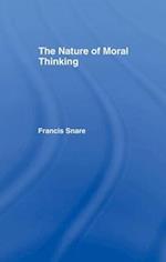 The Nature of Moral Thinking