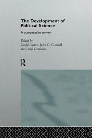 The Development of Political Science