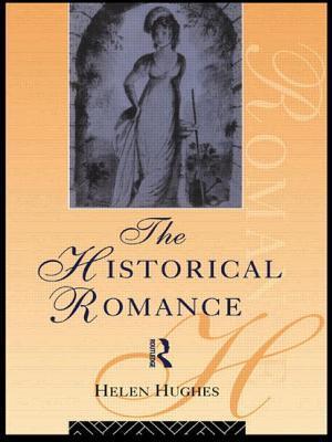 The Historical Romance