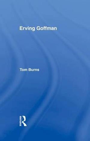 Erving Goffman