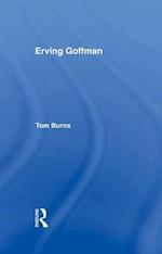 Erving Goffman