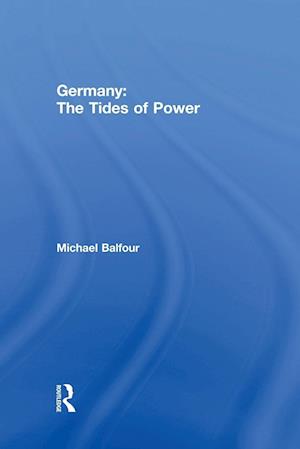 Germany - The Tides of Power