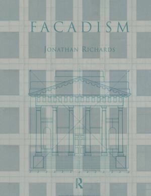 Facadism