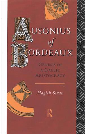 Ausonius of Bordeaux