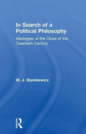 In Search of a Political Philosophy