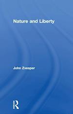 Nature and Liberty