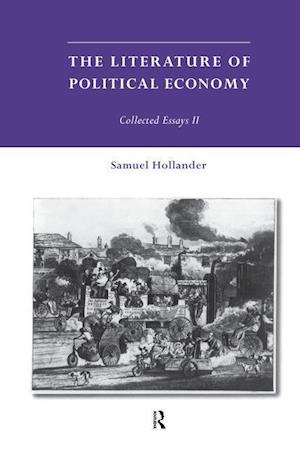 The Literature of Political Economy