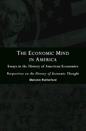 The Economic Mind in America