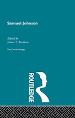 Samuel Johnson