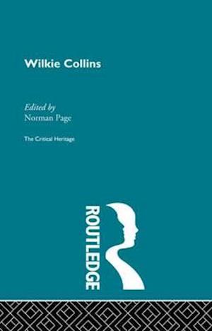 Wilkie Collins