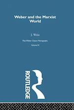 Weber & Marxist World      V 6