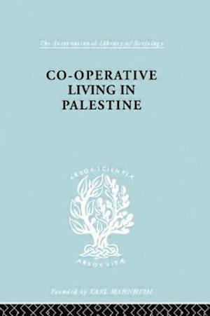 Coop Living Palestine  Ils 106