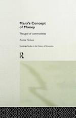 Marx'S Concept of Money