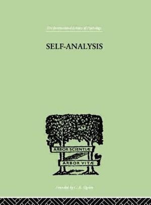 Self-Analysis