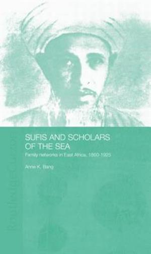 Sufis and Scholars of the Sea