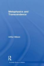 Metaphysics and Transcendence
