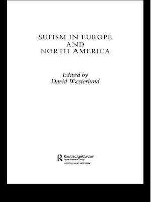 Sufism in Europe and North America